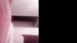 Stephanie plays with herself and her mother masturbates too