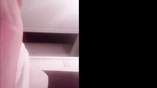 Stephanie plays with herself and her mother masturbates too