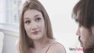 A Crazy Hot Bowl Ritual With My Big Tit Eighteen Sister- Aria