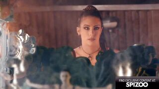 Bdsm Hoe Anna Deville Anal Destruction