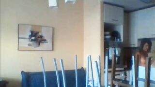 with a porn actress into her hotel room compilation vol2