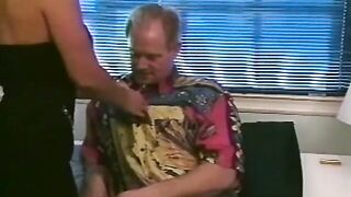 Doctor - Patient Fucking with each Other's Minds