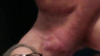 60 Year Mature Ex-Wife Got Banged Til She Squirts Hubby