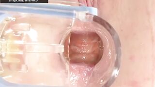 Pure Women Gets Banged by Upgraded Cock