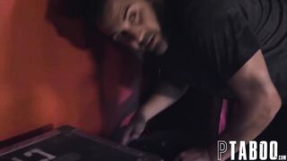 I Caught My Fiance Silvia Saige Fucking The Help