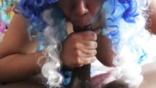 Facial Creampie and Fucking Compilation