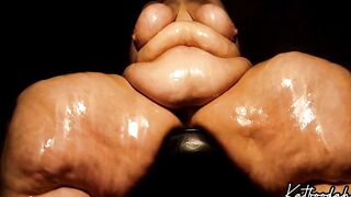 SUPER KATBOODAH Leaking Soak Hottie Worship