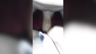 Jenna Pees on my Dick while Fucking
