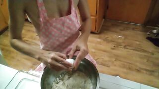 Cake Part one