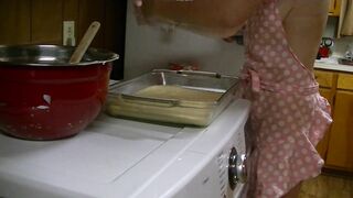 Cake Part one