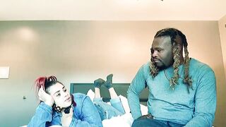 Meet & Fucked With Long Booty Hispanic Mom!