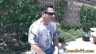 Kumalott - Long Boobs Like Fast Plowed