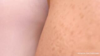 3D Porn Big Titted Red Haired Fucking