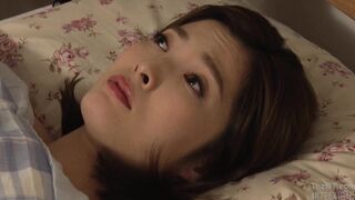 Japanese Fiance Cheats On Hubby With His Friend - Yuka