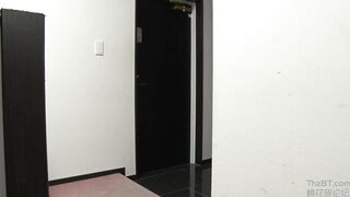 Japanese Fiance Cheats On Hubby With His Friend - Yuka