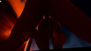 3DX - Unfaithful Fiance being Screwed by Thieves