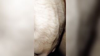 My Bf Fucks me with Vibrators into the Butt and