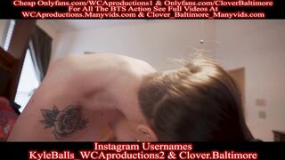 Goddess Tubbing with my Friends beauty Milf Clover Baltimore