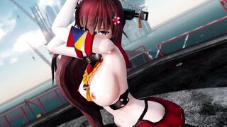 Mmd Cure for Covid-19 this is the best way