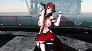 Mmd Cure for Covid-19 this is the best way