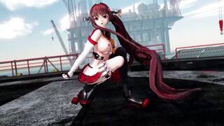 Mmd Cure for Covid-19 this is the best way