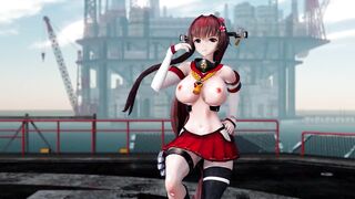 Mmd Cure for Covid-19 this is the best way