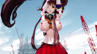Mmd Cure for Covid-19 this is the best way