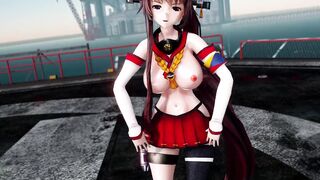 Mmd Cure for Covid-19 this is the best way