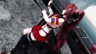 Mmd Cure for Covid-19 this is the best way