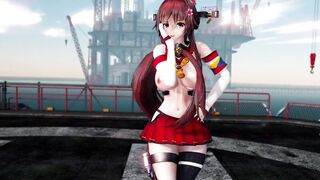 Mmd Cure for Covid-19 this is the best way