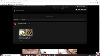Channel Update 1/7/21 - Turn Audio Down, Mic is Acting