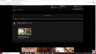 Channel Update 1/7/21 - Turn Audio Down, Mic is Acting