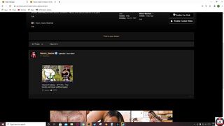 Channel Update 1/7/21 - Turn Audio Down, Mic is Acting