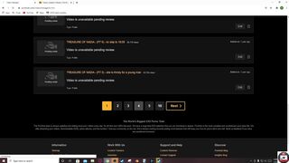 Channel Update 1/7/21 - Turn Audio Down, Mic is Acting
