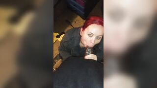 big black dick Butt to Mouth