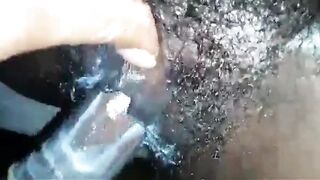 Nollywood Black Hot and Long Cock
