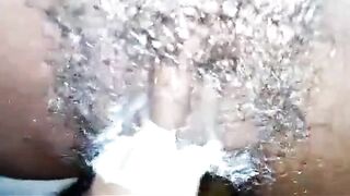 Nollywood Black Hot and Long Cock