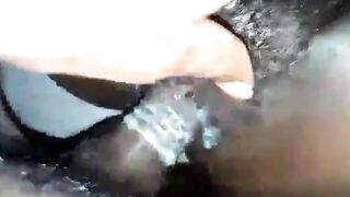 Nollywood Black Hot and Long Cock