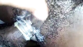 Nollywood Black Hot and Long Cock