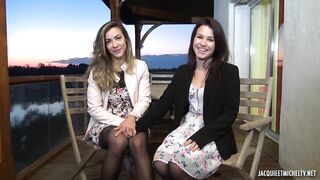 Jacquie Et Michel TV Kinahaya Finally Introduces Us To Heivy