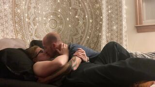 Real Sex with my PAWG - Eversoxxx