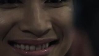 Asian Babe Avery Black Gets Rough Sex With Big Dick Tommny Piston - Hardcore Fucking