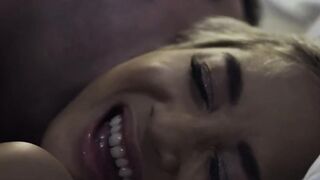 Asian Babe Avery Black Gets Rough Sex With Big Dick Tommny Piston - Hardcore Fucking
