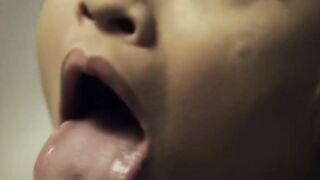 Asian Babe Avery Black Gets Rough Sex With Big Dick Tommny Piston - Hardcore Fucking