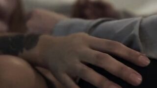 Asian Babe Avery Black Gets Rough Sex With Big Dick Tommny Piston - Hardcore Fucking