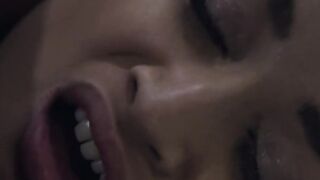 Asian Babe Avery Black Gets Rough Sex With Big Dick Tommny Piston - Hardcore Fucking