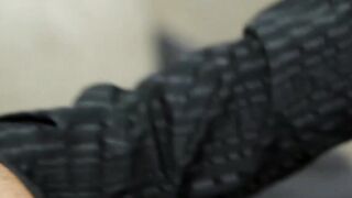Passionate Couple Enjoy Intense Lovemaking Session - Old-barely legal Sex