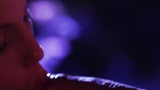 Petite Blondie Rides A Big-Dick To An Earth Shaking Orgasm