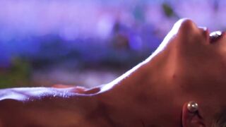 Petite Blondie Rides A Big-Dick To An Earth Shaking Orgasm