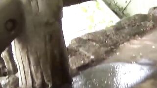Nasty Japan Voyeurs - Peeing Babes in Public Places